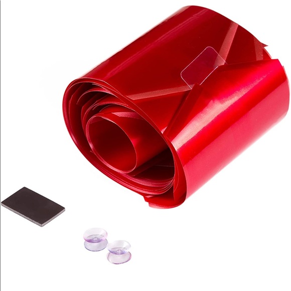 23 Inch Huge Red Bow - Picture 5 of 8